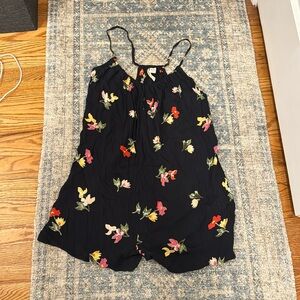 Billabong romper